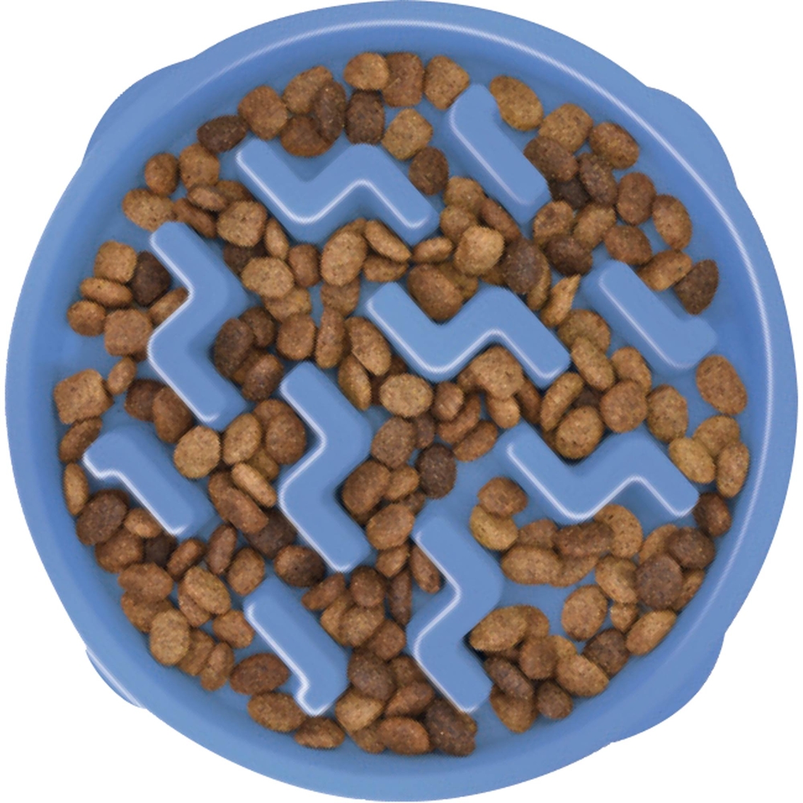 Fun Feeder Slow Feeding Dog Bowl - Image 2 of 2