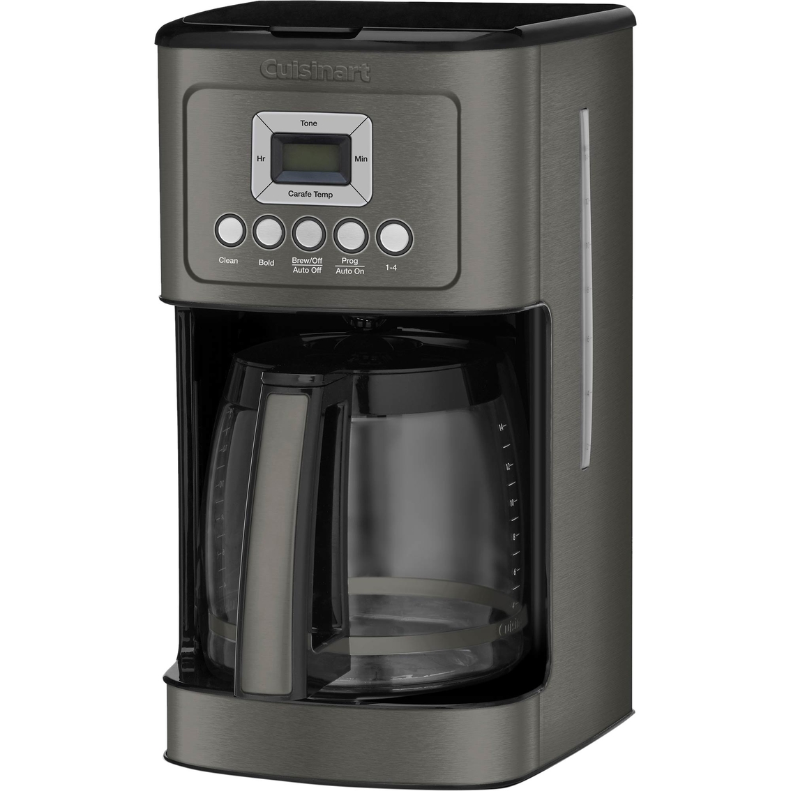 Cuisinart PerfecTemp 14 Cup Programmable Coffeemaker - Image 2 of 3