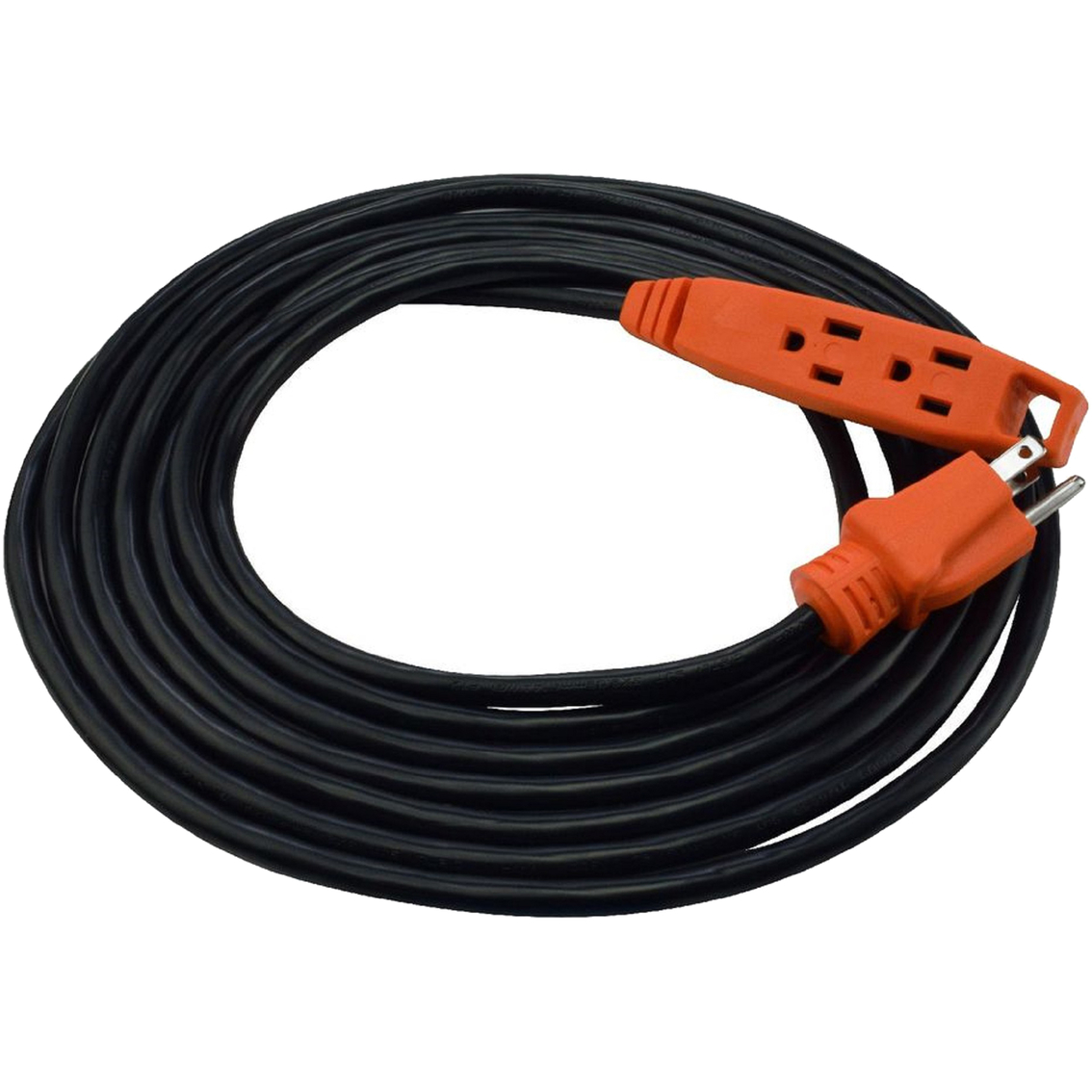 Prime Wire & Cable 15 ft. 3 Outlet Shop Cord - Image 2 of 2