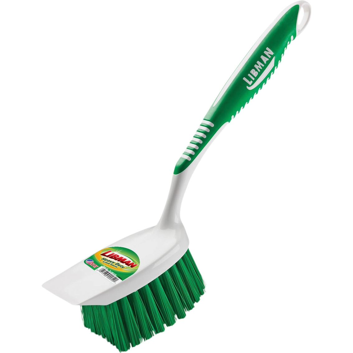 Libman Heavy Duty Scrub Brush - Image 2 of 2