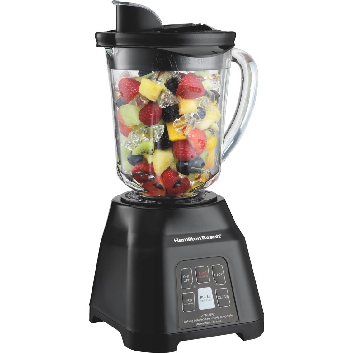 Hamilton Beach Smoothie Smart Blender - Image 2 of 3