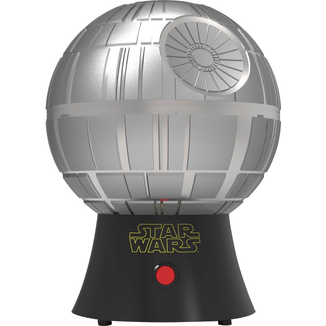 Star Wars Death Star Hot Air Popcorn Maker - Image 1 of 4