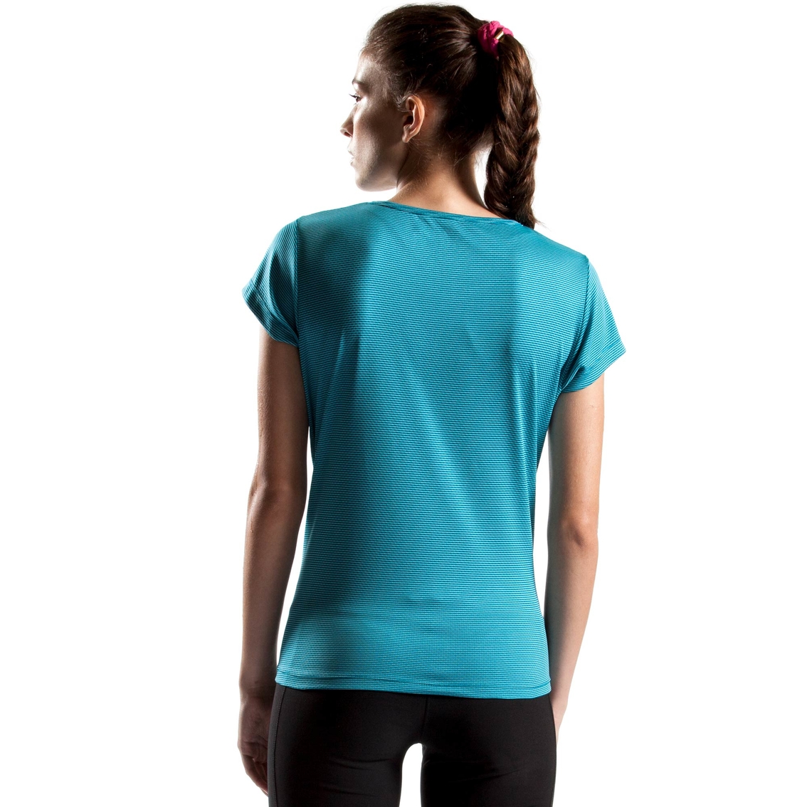 PBX Pro Venture Mesh Tee - Image 2 of 4