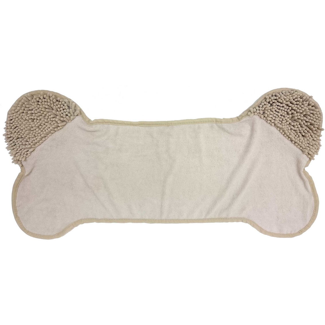 Spot Clean Paws Towel 30 x 16 in. - Image 2 of 4