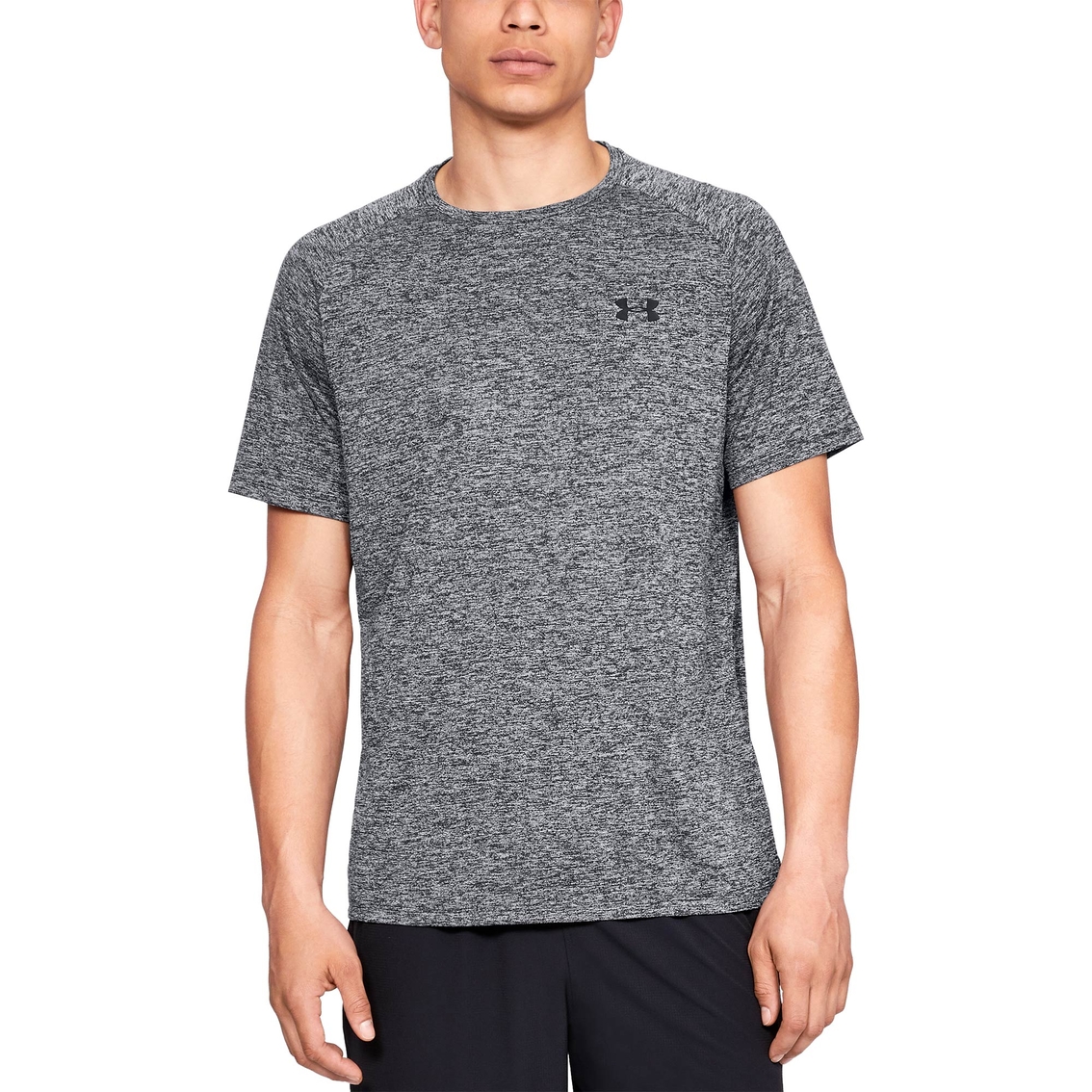 Under Armour The Tech Tee - Image 1 of 2