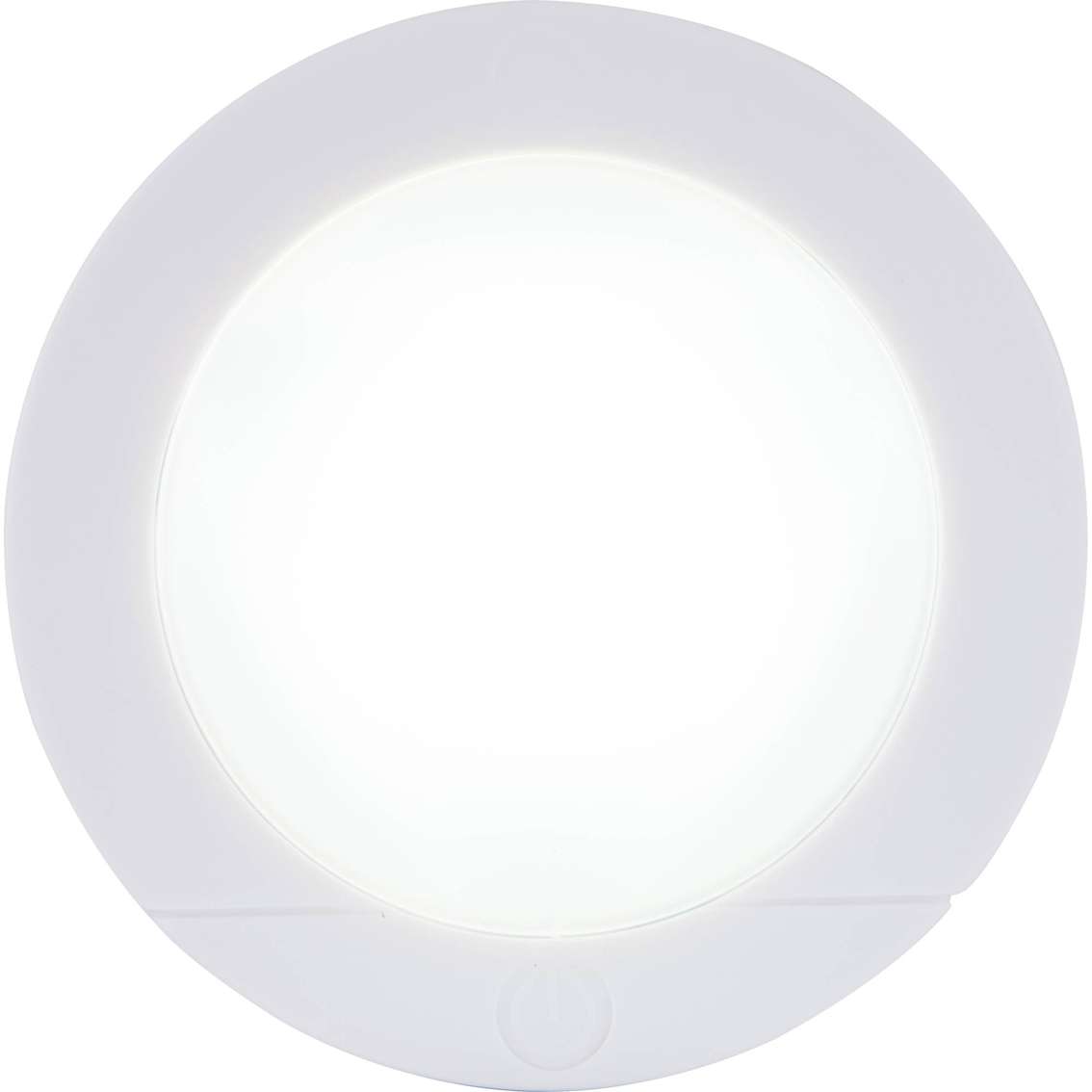 Energizer Touch Activated Battery Operated 4.7 in. LED Puck Light - Image 5 of 10
