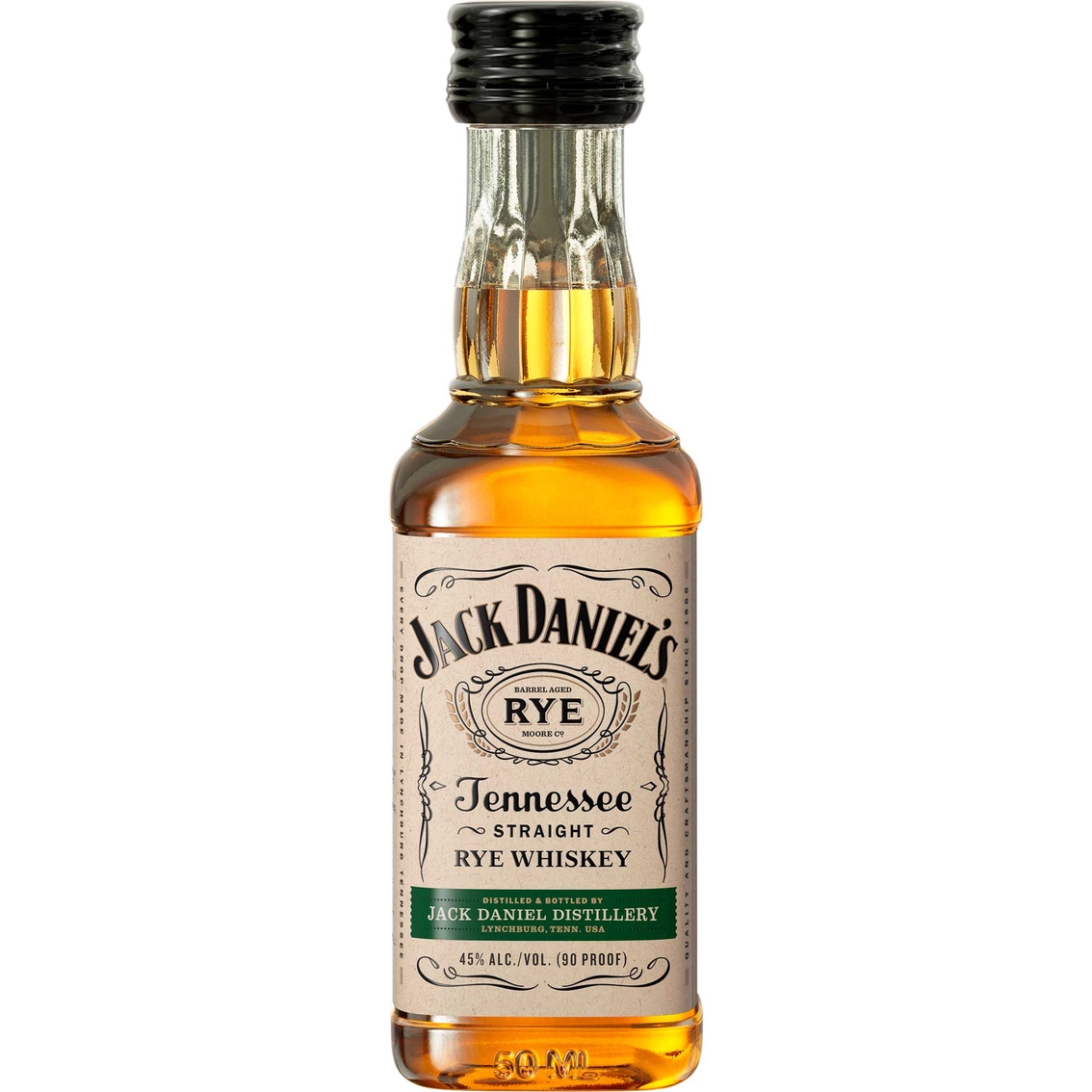 Jack Daniel's Rye 50ml
