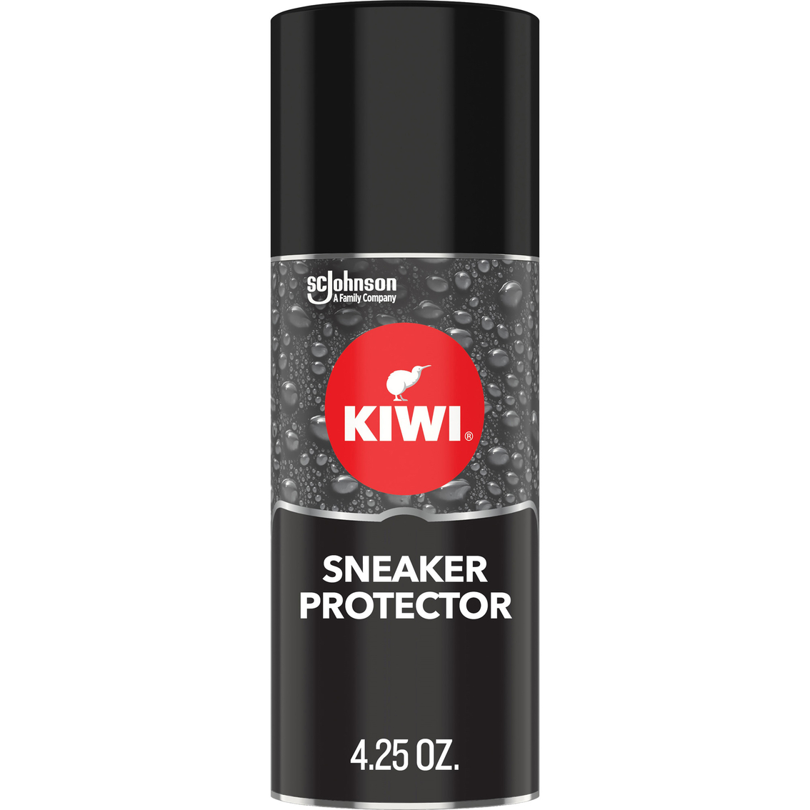 Kiwi Sneaker Protector Aerosol Spray, 4.25 oz.