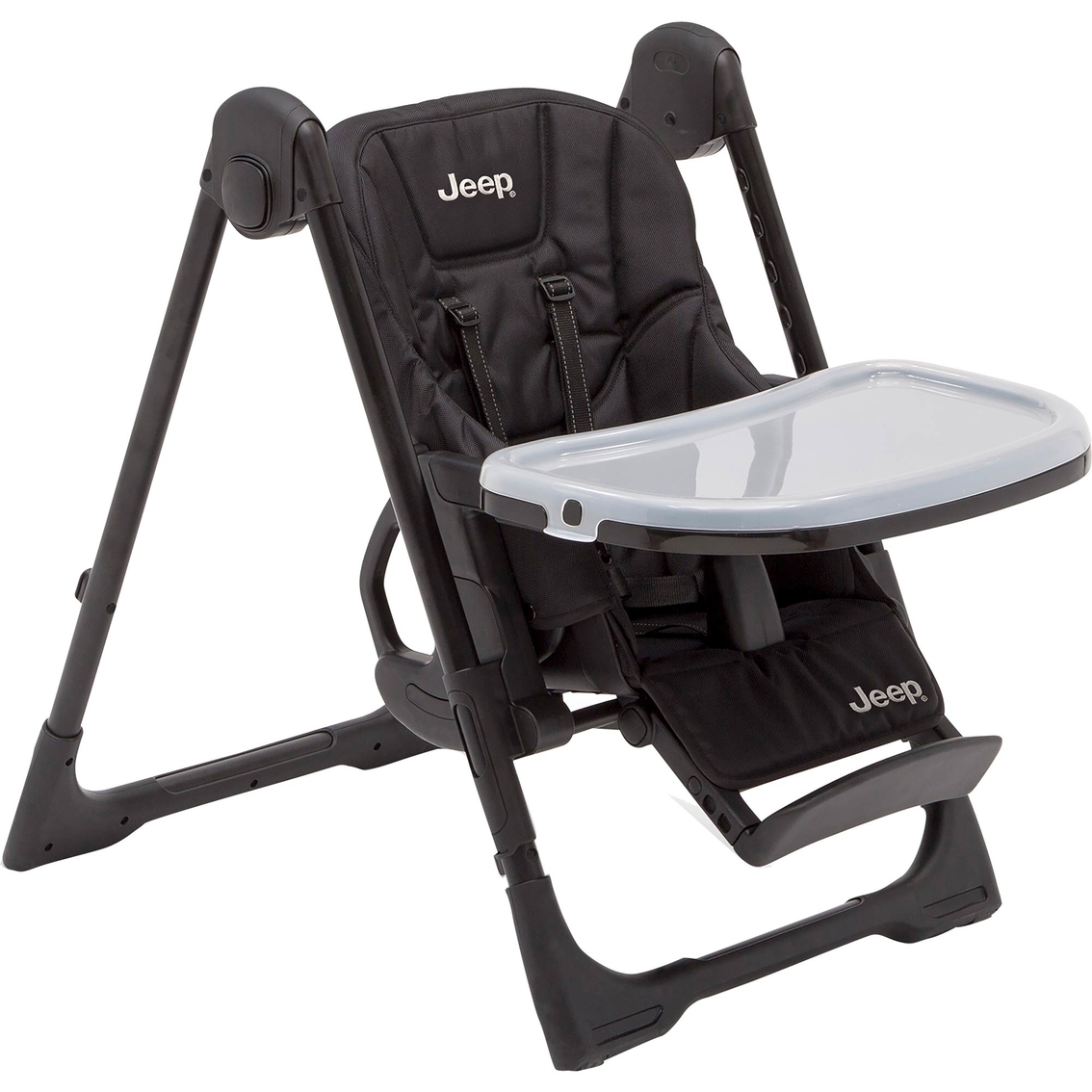 Jeep Classic High Chair - Image 3 of 3