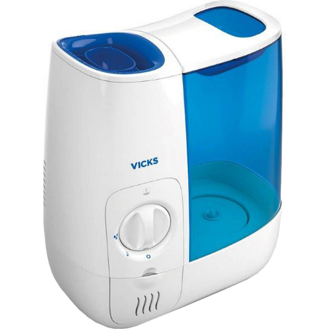 Vicks Warm Mist Humidifier - Image 2 of 6