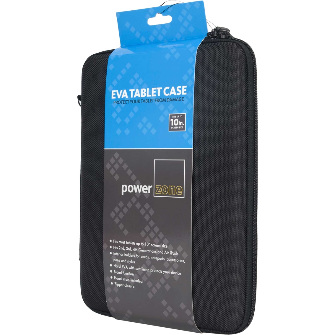 Powerzone EVA 10 in. Tablet Case - Image 8 of 8