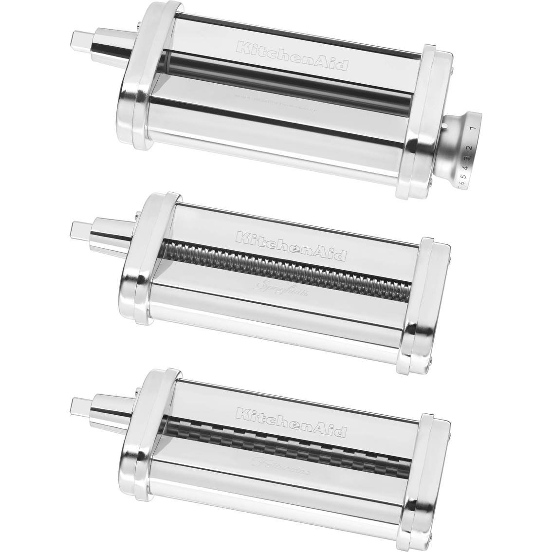 KitchenAid Pasta Roller and Cutter Set Accessory - Image 1 of 3