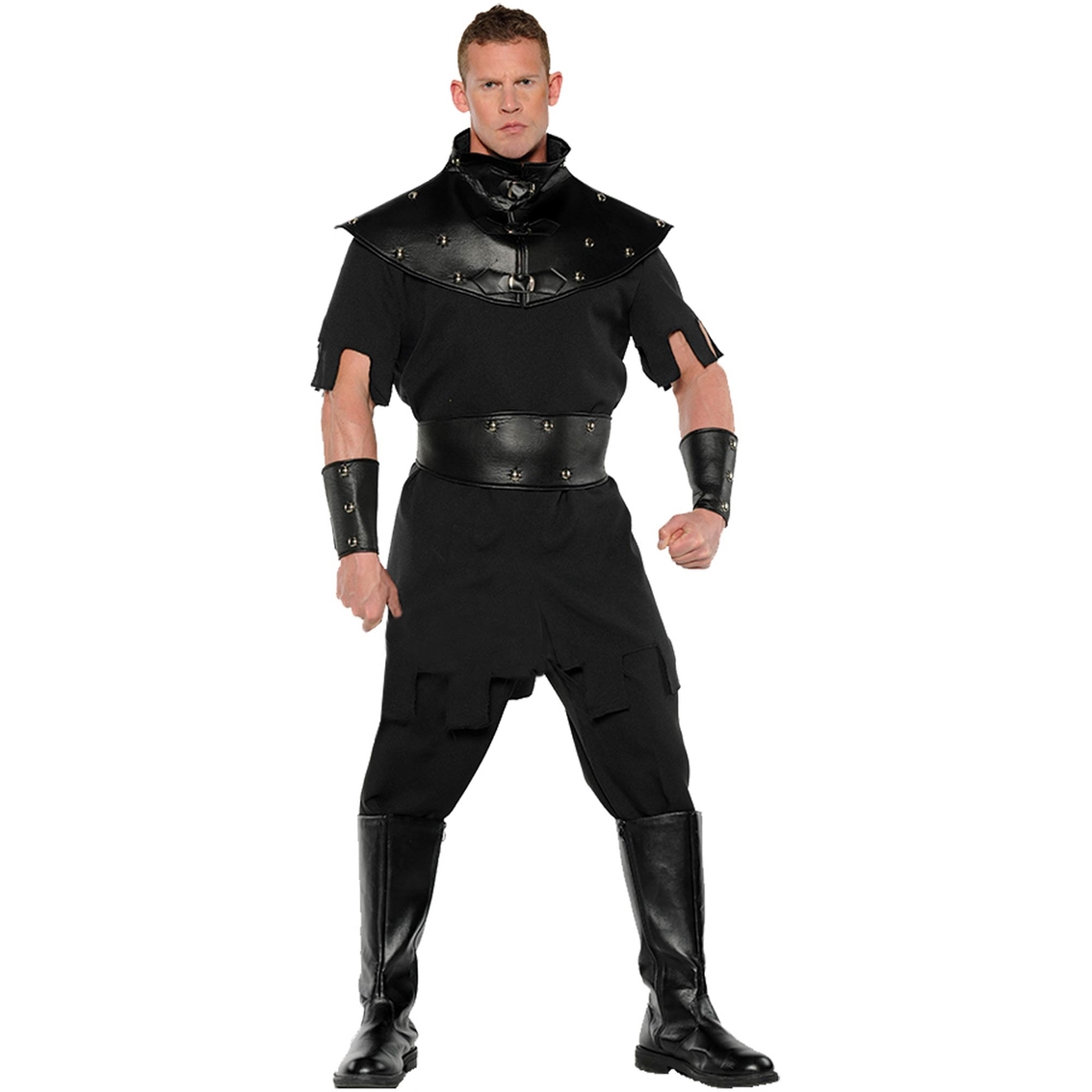 Underwraps Costumes Men's Punisher Costume