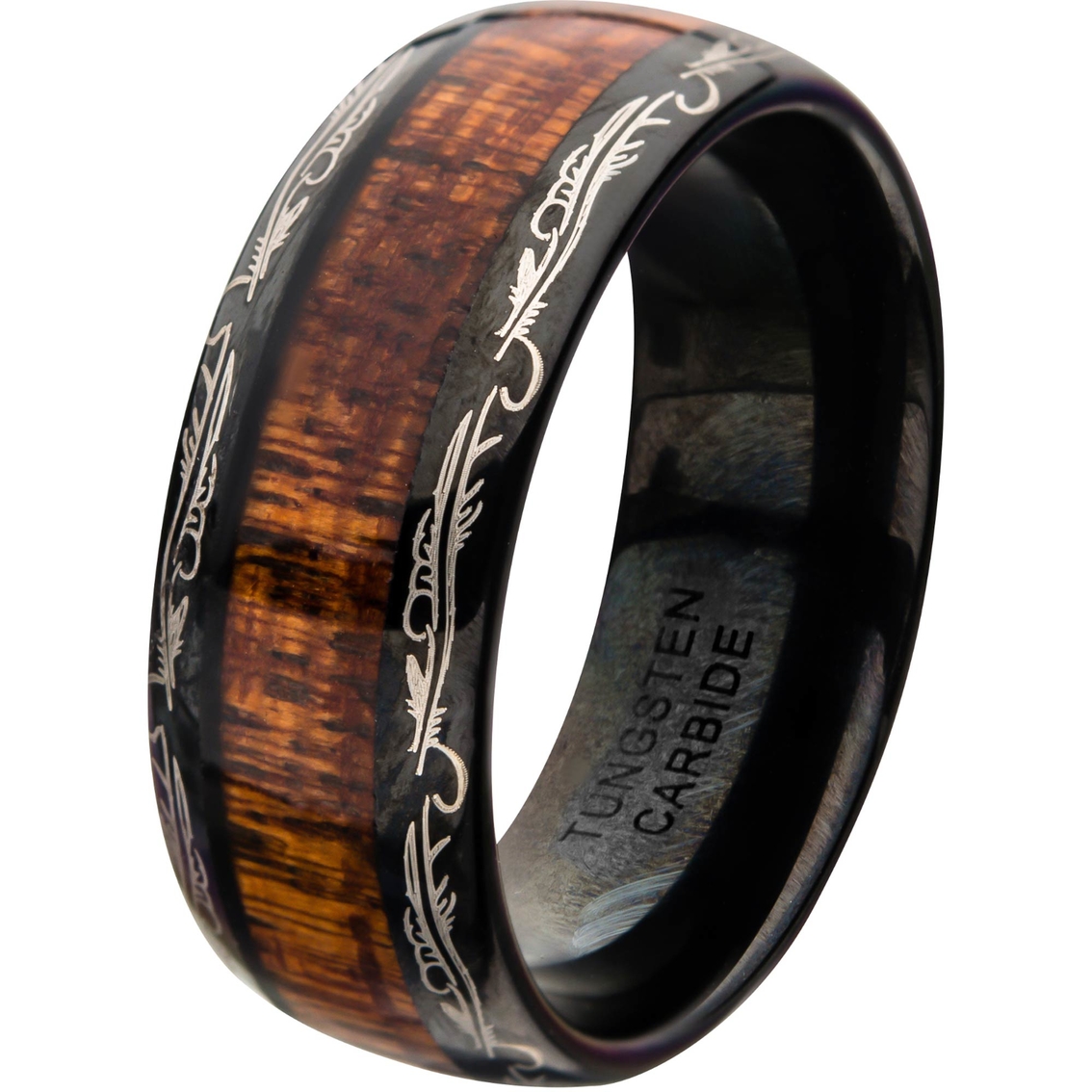 Tungsten Ring - Image 2 of 2