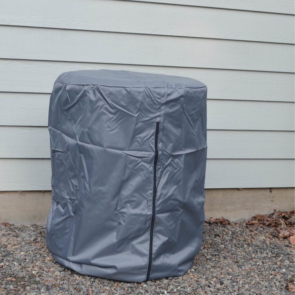 Heininger Holdings Tirehide Large Tire Cover - Image 2 of 2