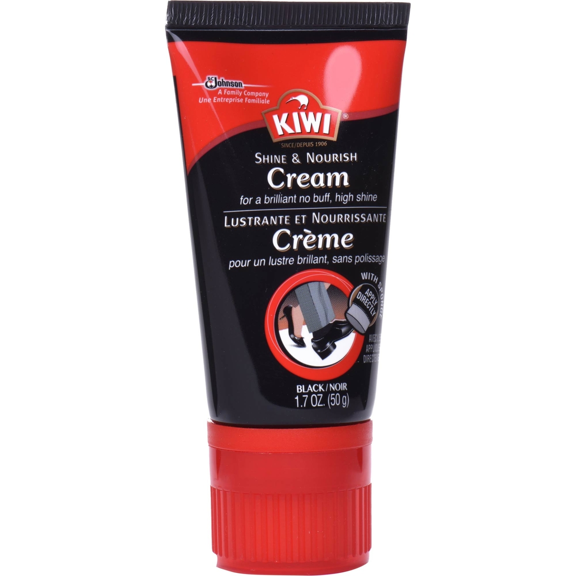 Kiwi Shine and Nourish Cream