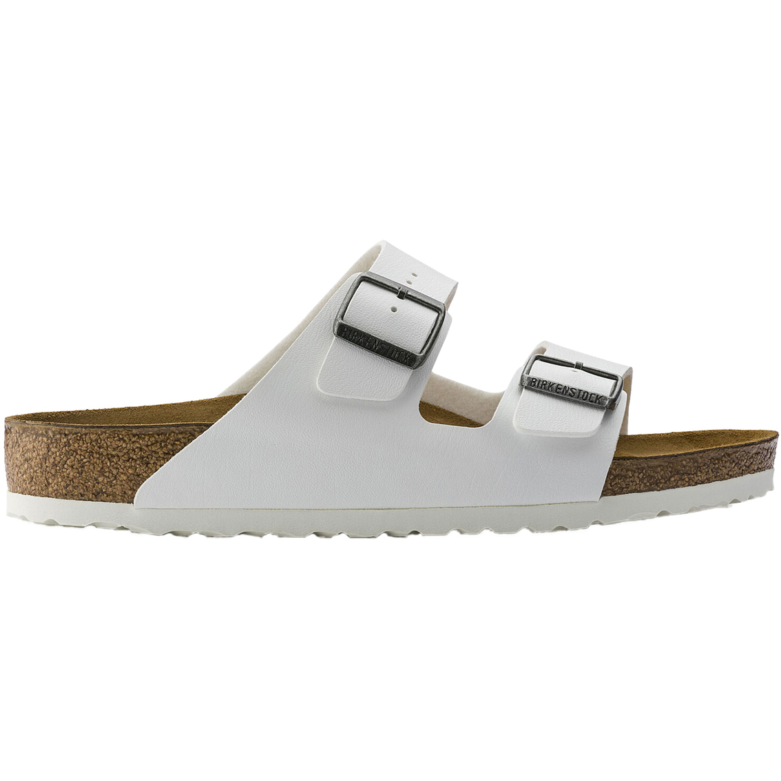 Birkenstock Women's Arizona Birko Flor Sandals - Image 2 of 4