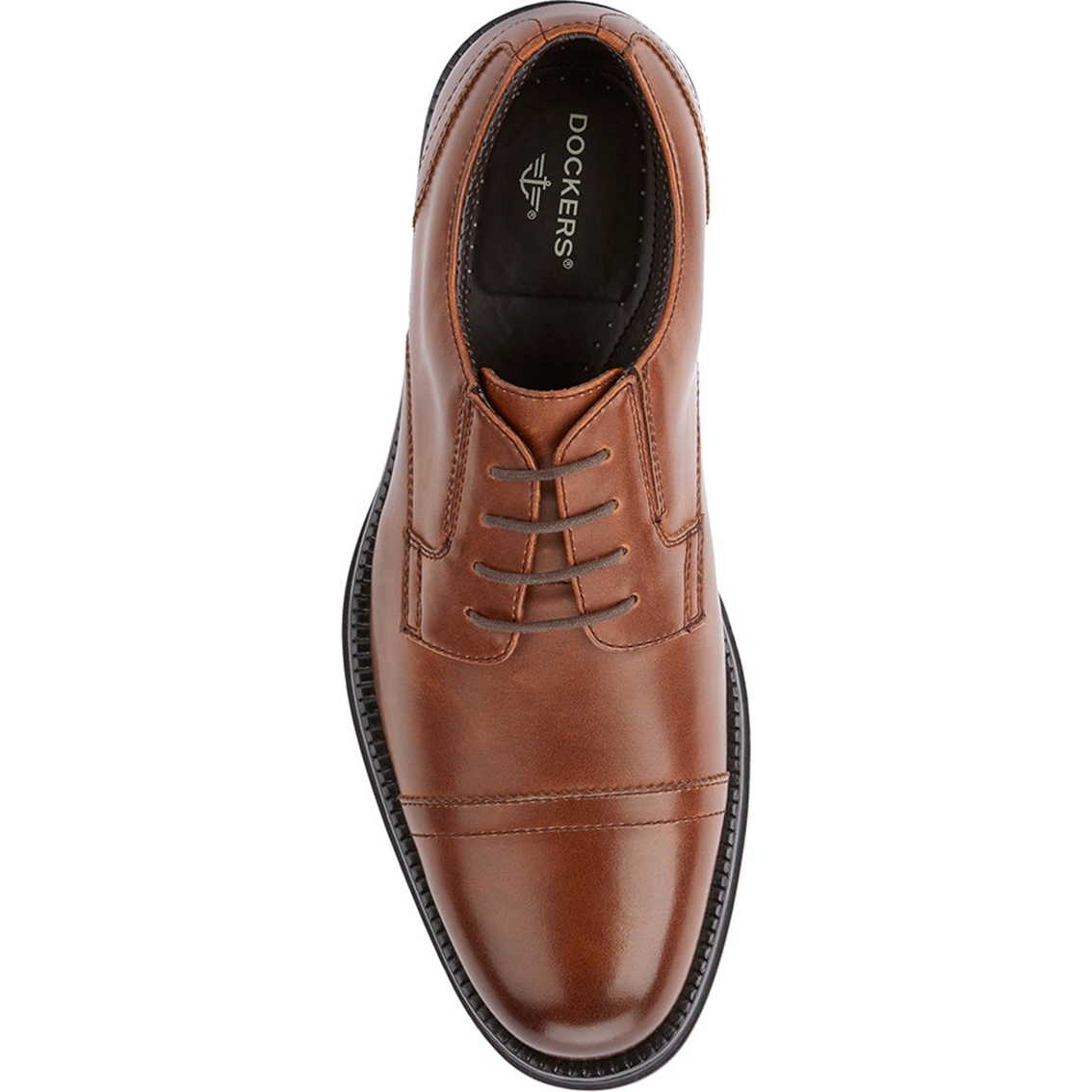 Dockers Garfield Dress Shoes - Image 3 of 4