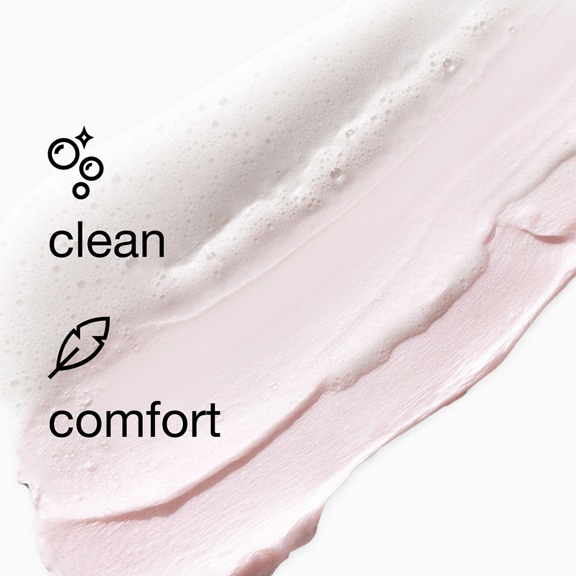 Clinique All About Clean™ Rinse-Off Foaming Cleanser - Image 8 of 9