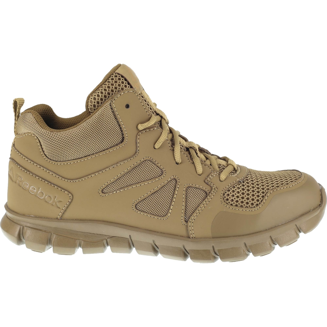 Reebok Sublite IMP Cushion Tactical Work Shoes - Image 3 of 4