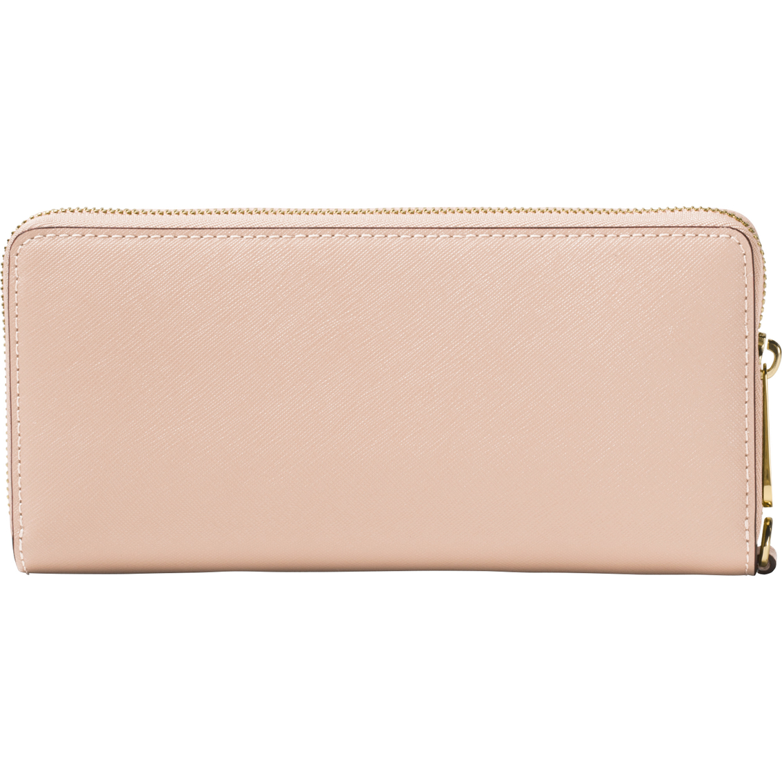 Michael Kors Travel Continental Wallet Leather - Image 3 of 3