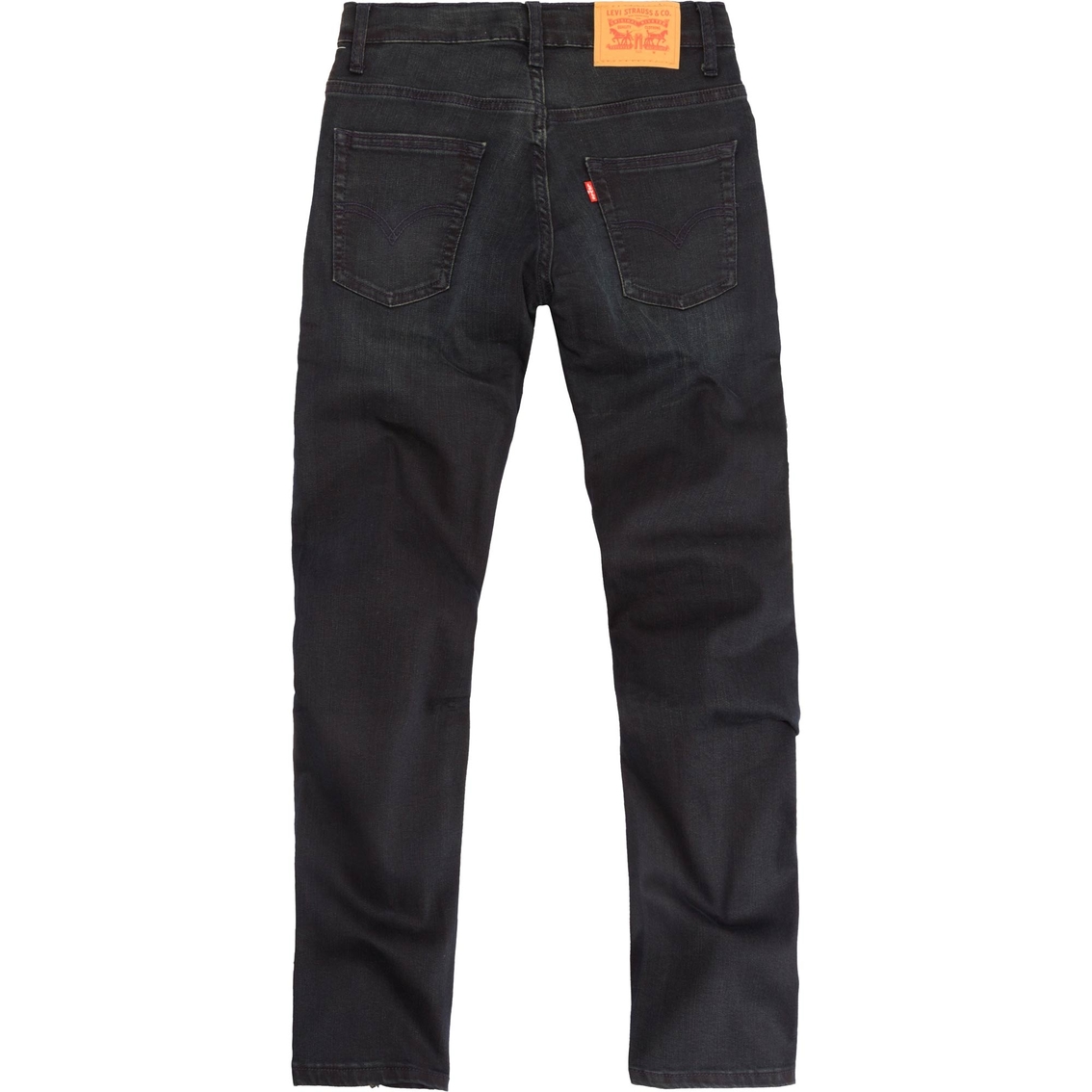 Levi's Boys 511 Slim Fit Jeans - Image 2 of 2