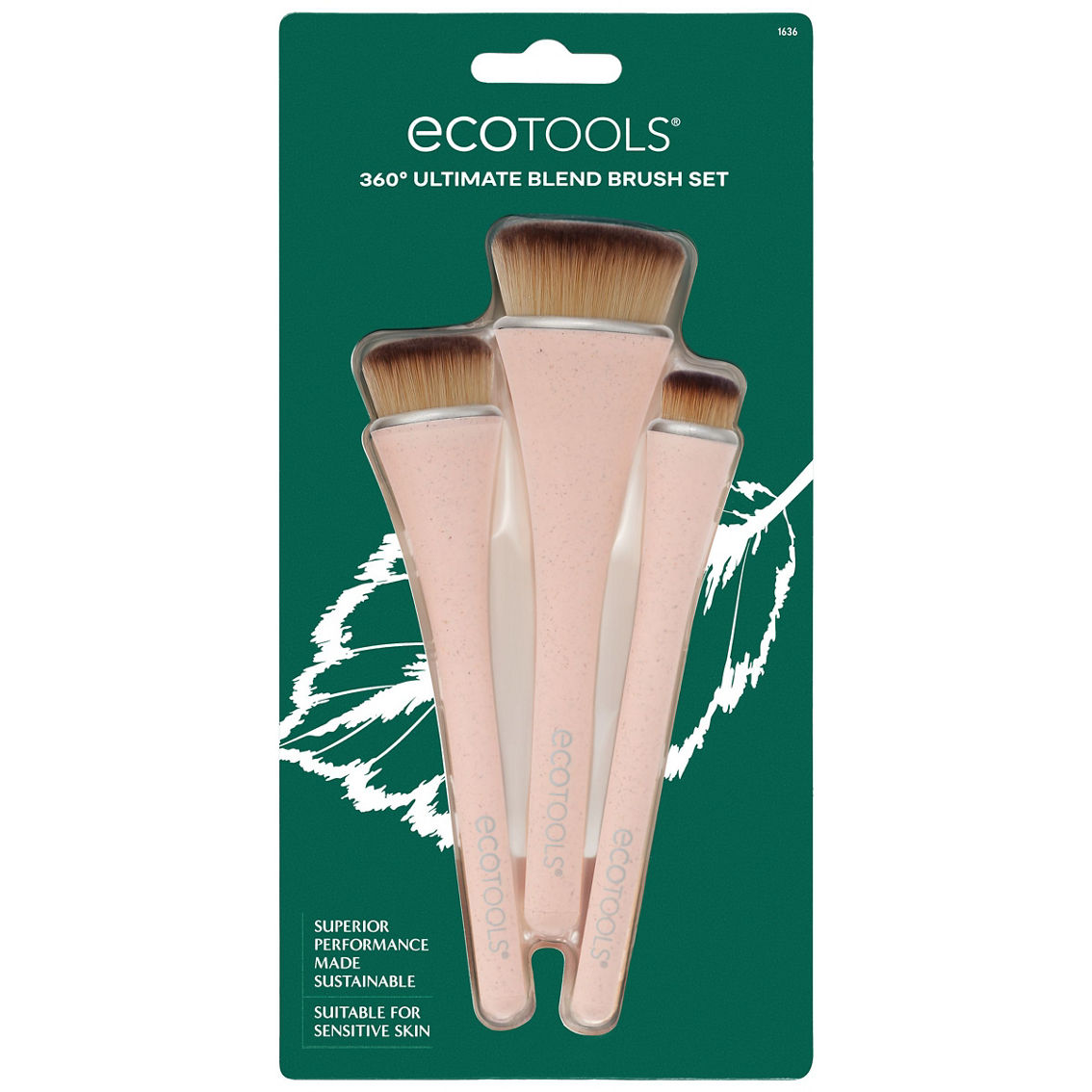EcoTools 360 Ultimate Blend Kit