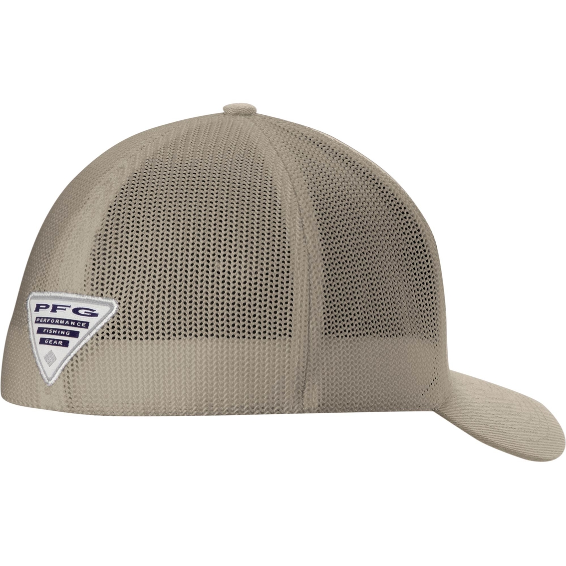 Columbia PFG Fish Flag Cap - Image 2 of 2