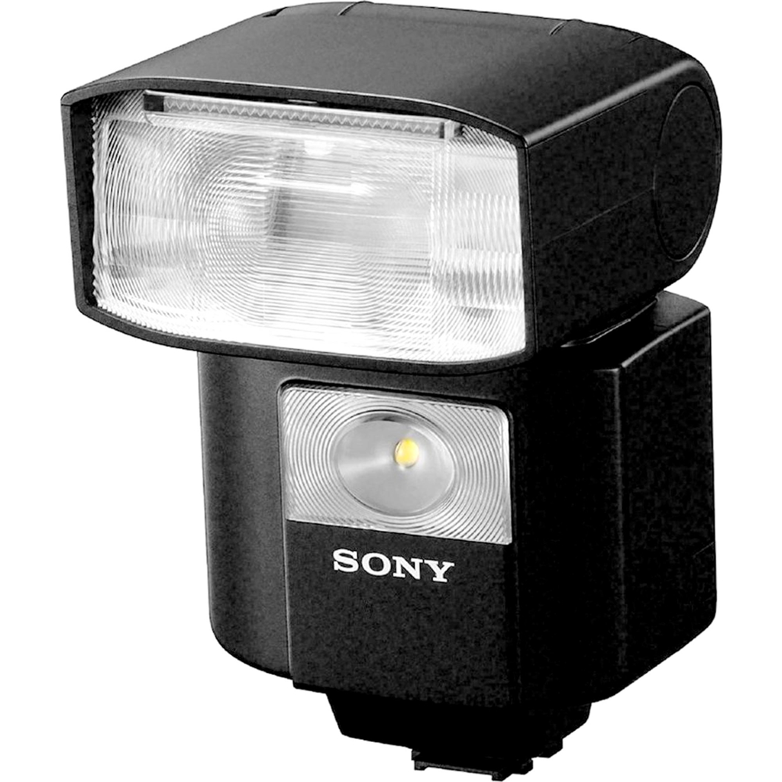 Sony External Camera Flash HVL-F45RM