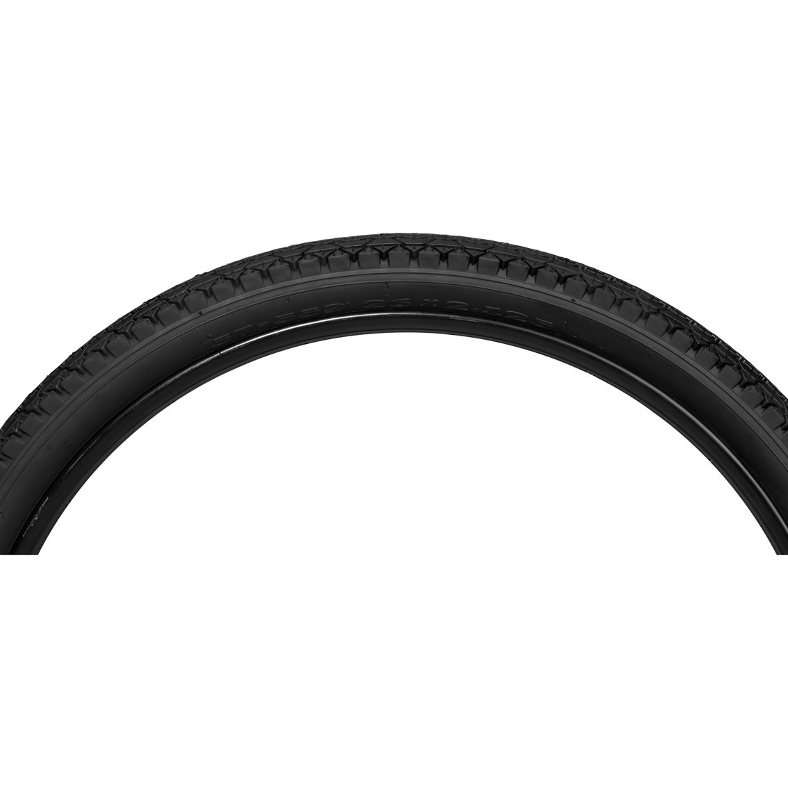 Schwinn 26 x 2.125 in. Puncture Guard Cruiser Bike Tire - Image 2 of 9