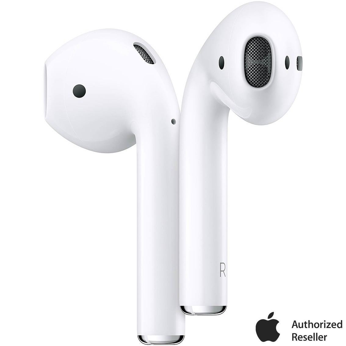 Apple AirPods with Charging Case - Image 1 of 5