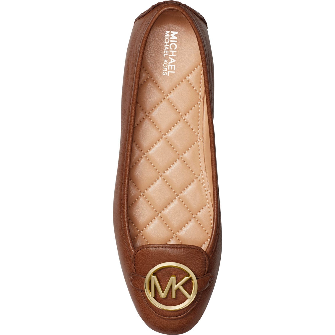 Michael Kors Women's Lillie Moccasins - Image 3 of 3