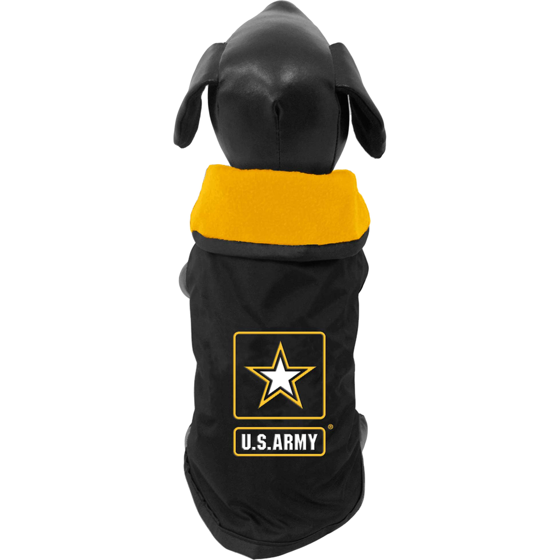 Allstar U.S. Army Pet Outerwear