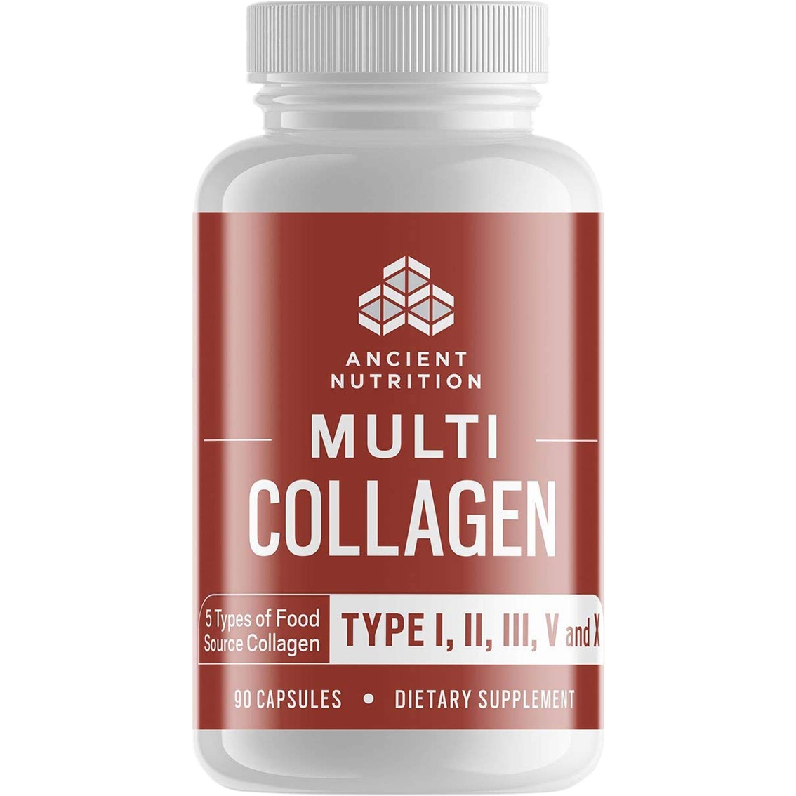 Ancient Nutrition Multi Collagen Protein, 90 ct.