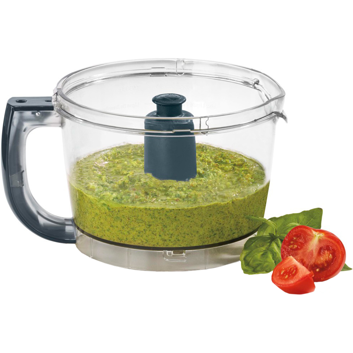 Elite Collection 2.0 12-Cup Food Processor in Die Cast - Image 7 of 9