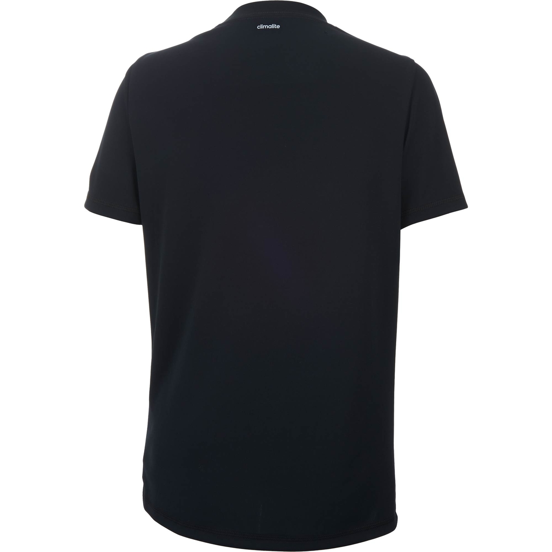 adidas Boys Clima Performance Logo Tee - Image 2 of 2