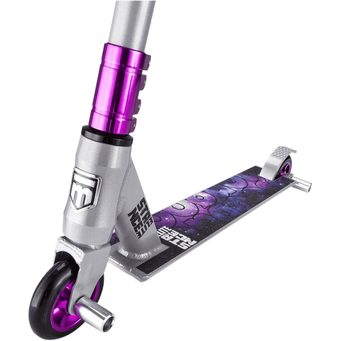 Mongoose Stance Elite Freestyle Scooter - Image 6 of 7