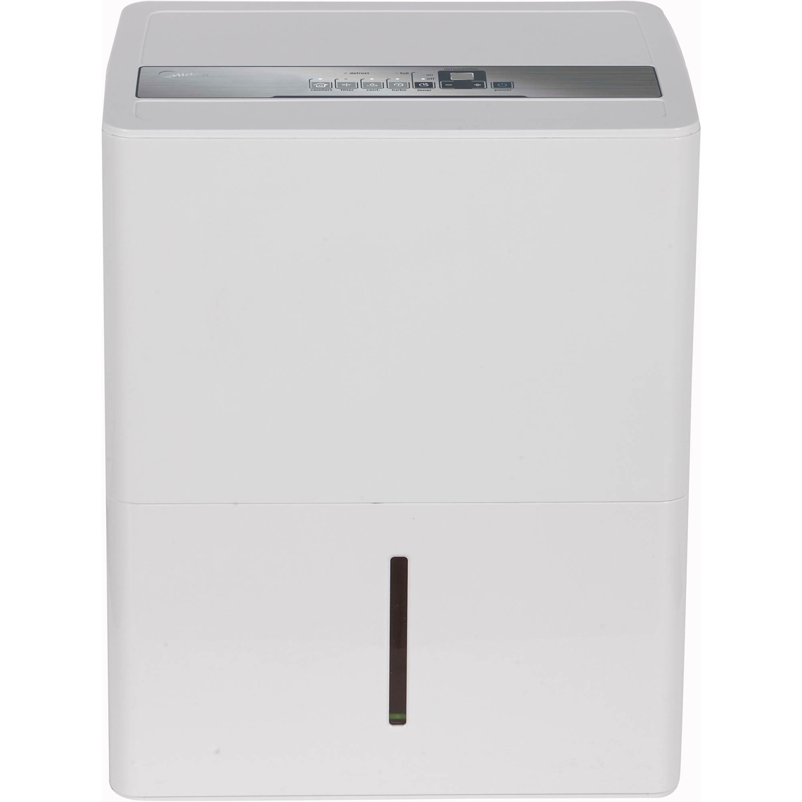 Midea EasyDry 35 pt. Dehumidifier - Image 2 of 2