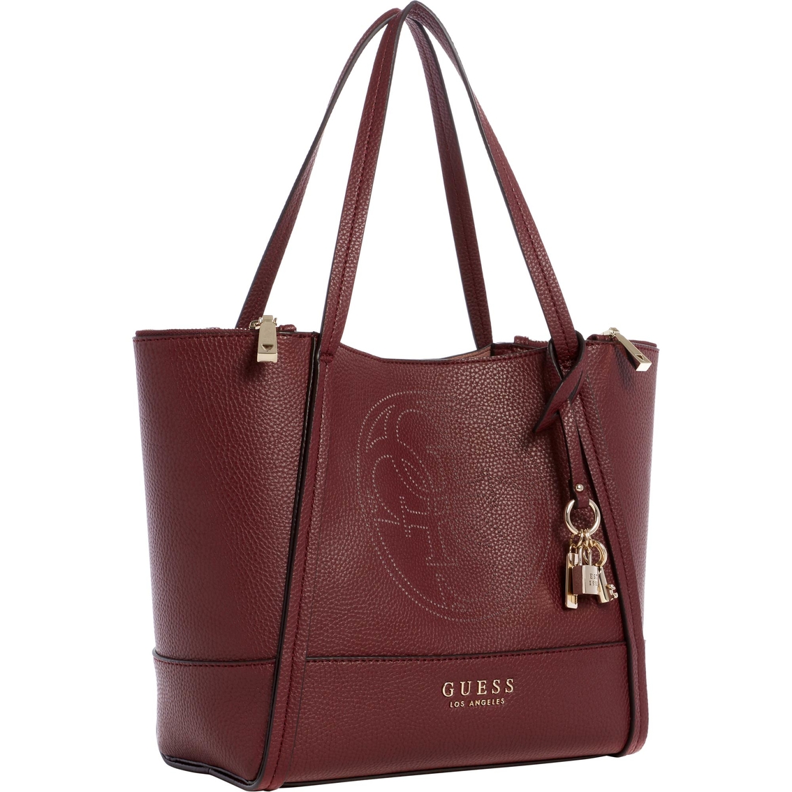 Guess Heidi Tote Bag - Image 2 of 2