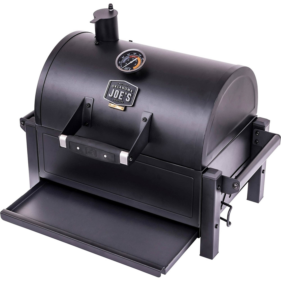 Oklahoma Joe's Rambler Tabletop Charcoal Grill - Image 2 of 8