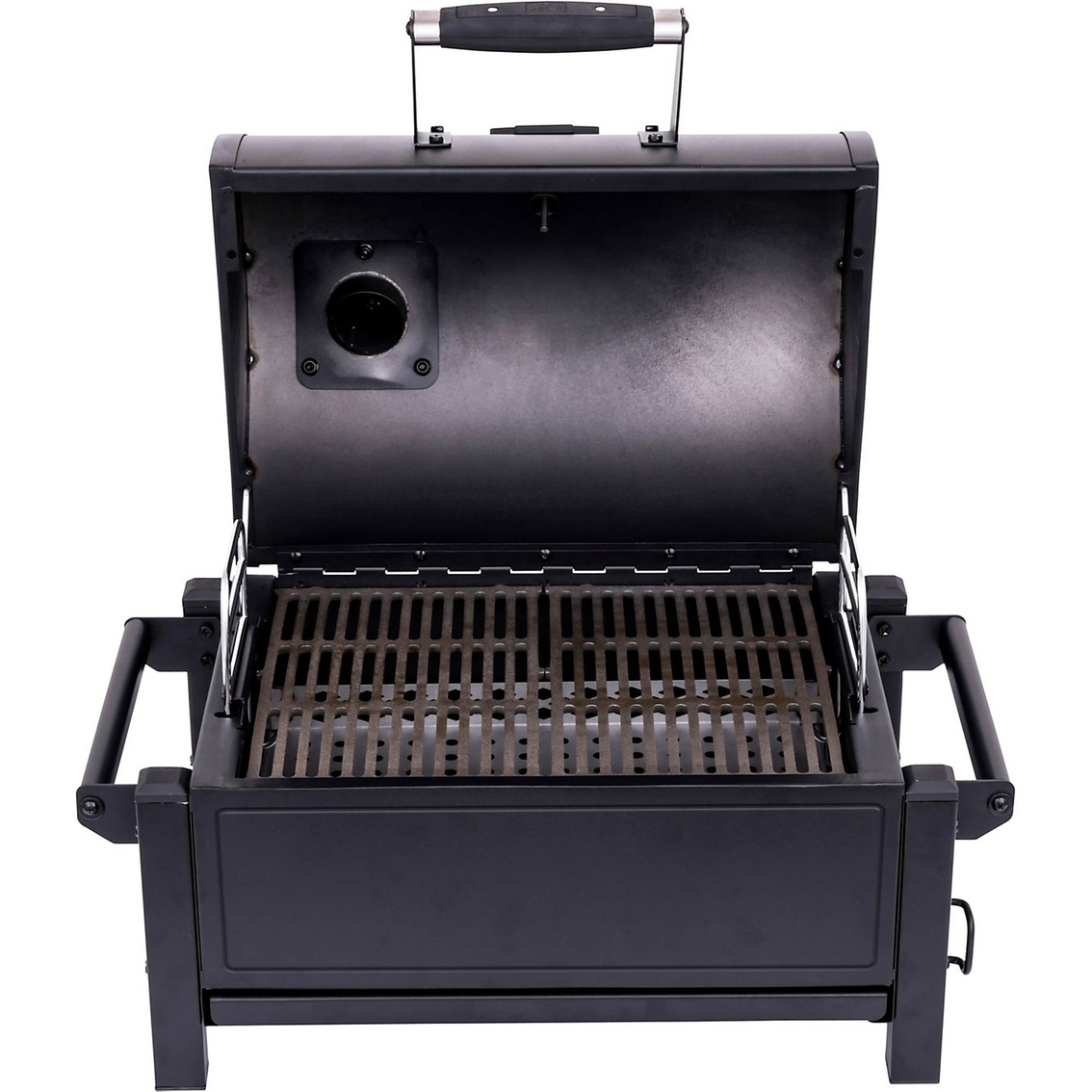 Oklahoma Joe's Rambler Tabletop Charcoal Grill - Image 3 of 8