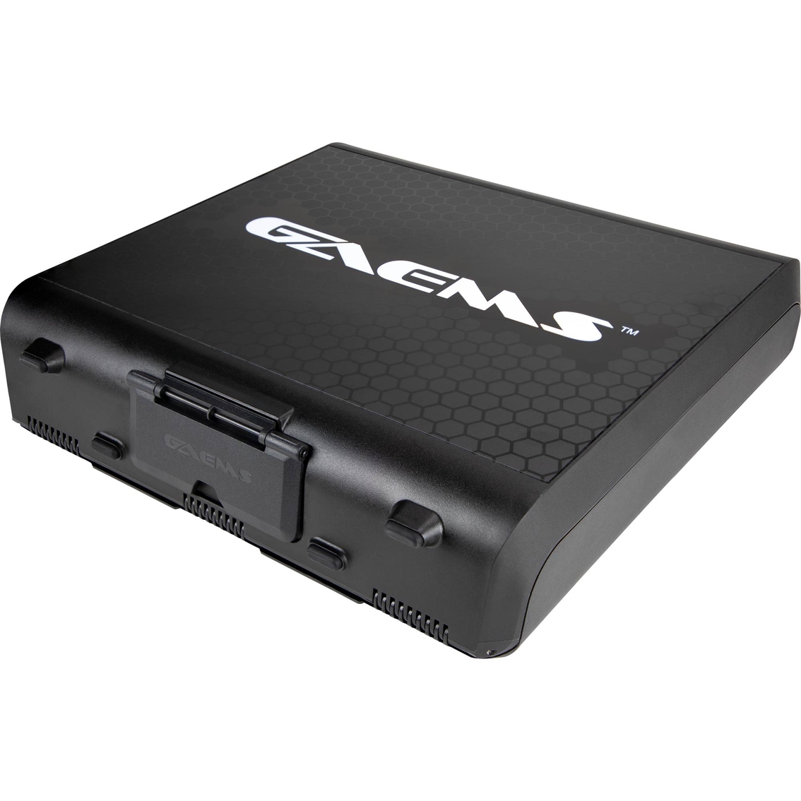 GAEMS Sentinel Pro XP 1080P Portable Gaming Monitor Hard Case - Image 3 of 9