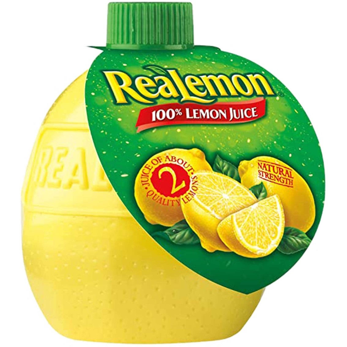 ReaLemon Lemon Juice 2.5oz