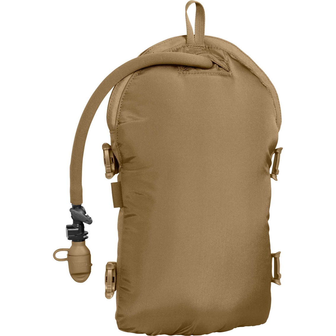 Camelbak Armorbak 100 oz. Mil Spec Crux Coyote Pack - Image 2 of 3