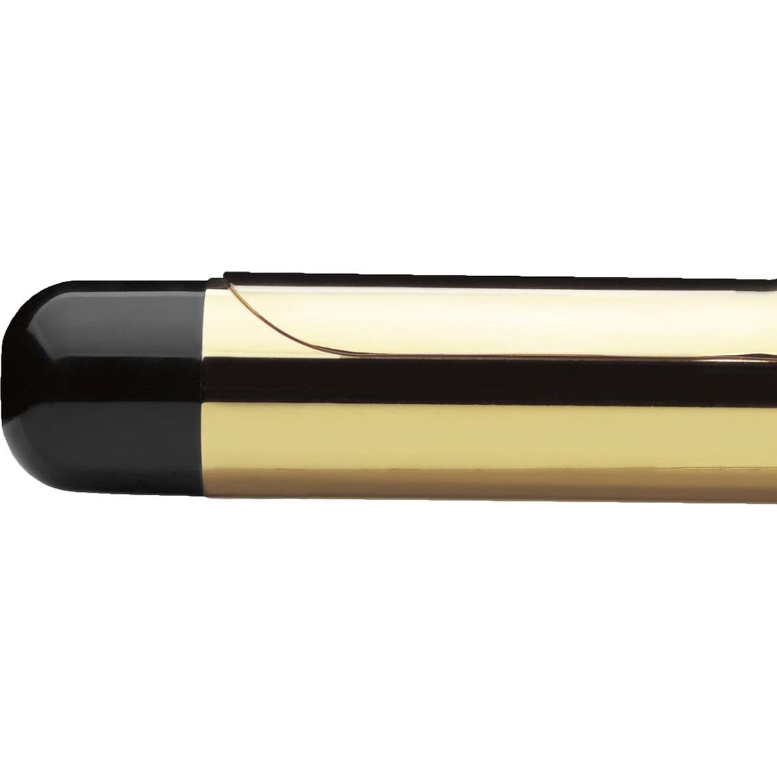 Hot Tools Signature Series 1.25 in. Gold Curling Iron Wand - Image 3 of 5