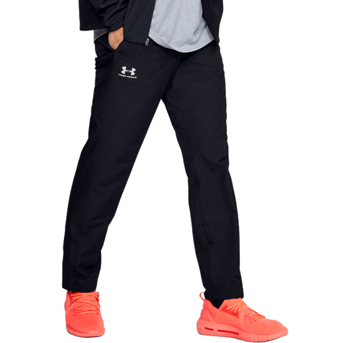 Under Armour Vital Woven Pants - Image 1 of 6