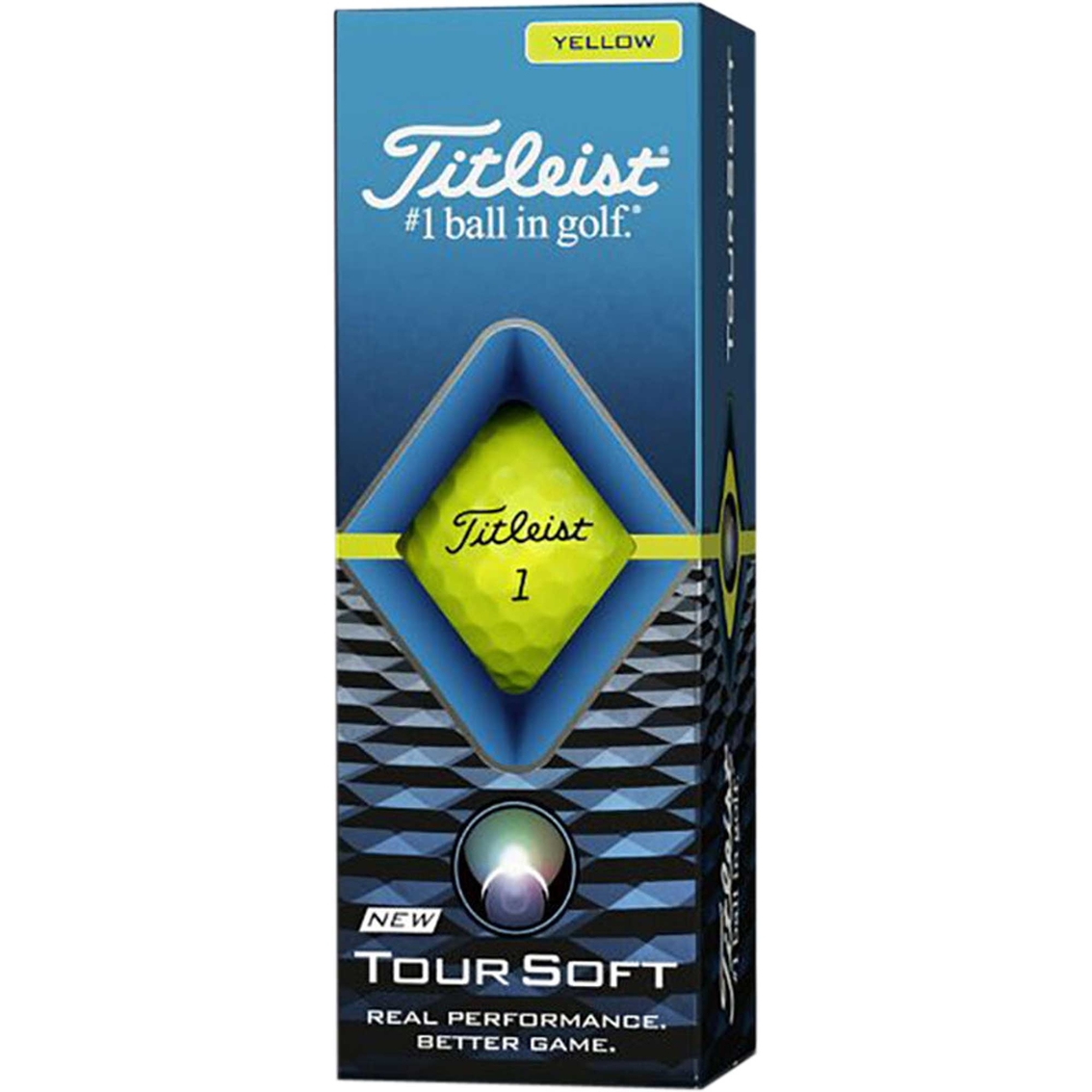 Titleist Tour Soft Golf Balls 12 pk. - Image 3 of 3