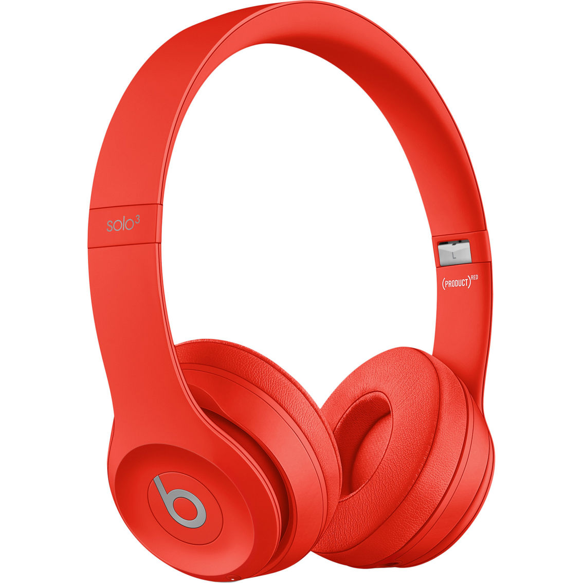 Beats Solo3 Wireless Headphones - Image 1 of 6