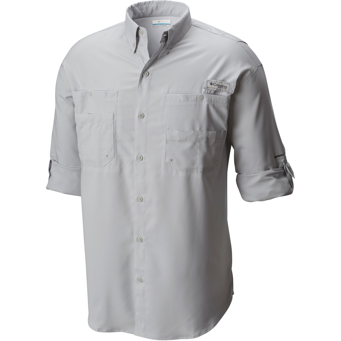 Columbia Tamiami II Shirt - Image 8 of 8