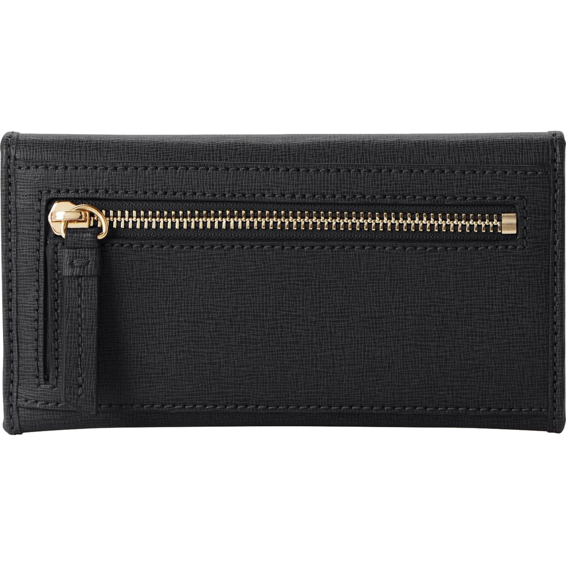 Dooney & Bourke Saffiano II Continental Clutch - Image 4 of 4